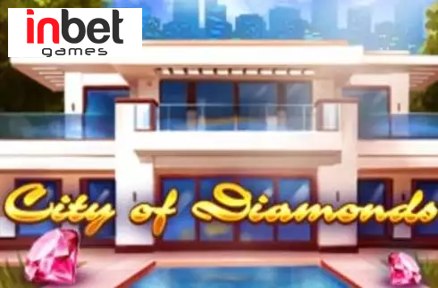 City of Diamonds